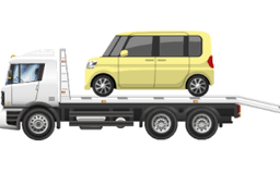 納車方法