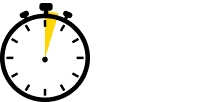 3分で完了!