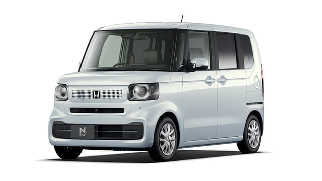 ホンダ NBOX