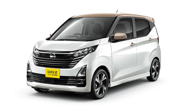 日産 デイズ