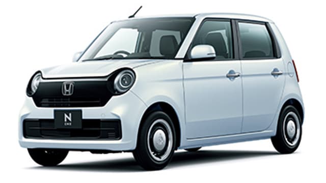 ホンダ N-ONE