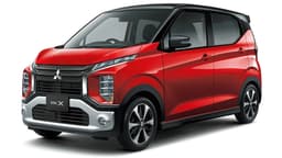 eKクロス