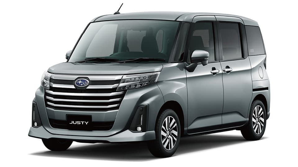 ジャスティ