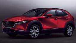 CX-30