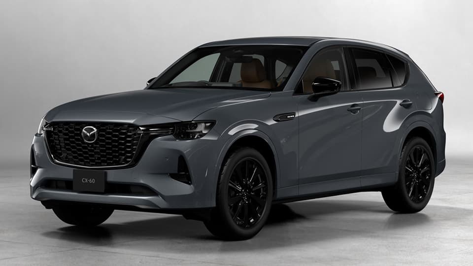 CX-60