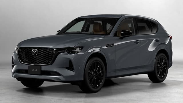 CX-60