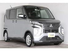 eK クロス スペース