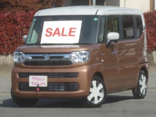 車両写真 1