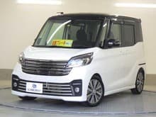 デイズ ルークス サムネイル