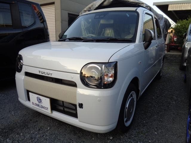 車両写真 1