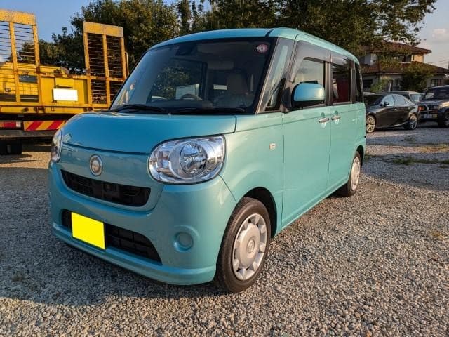 車両写真 1