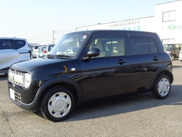 車両写真 1