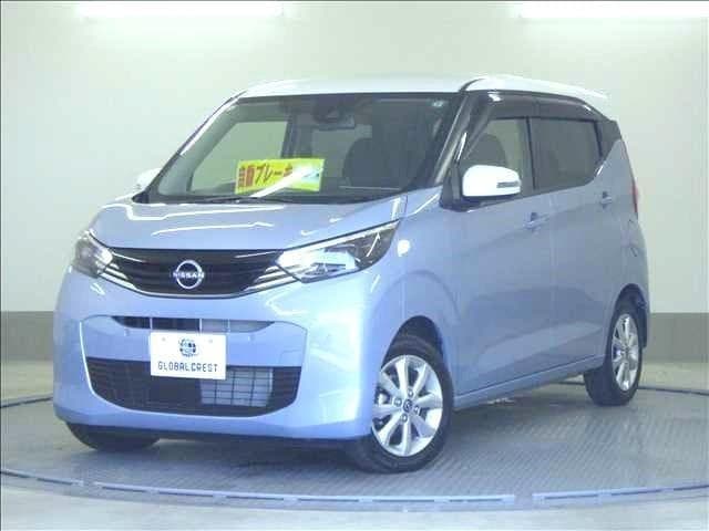 車両写真 1
