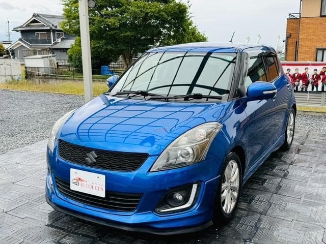 車両写真 1