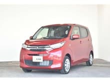 eK ワゴン サムネイル