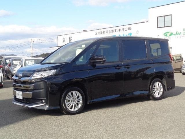 車両写真 1