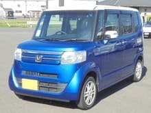 N-BOX + サムネイル