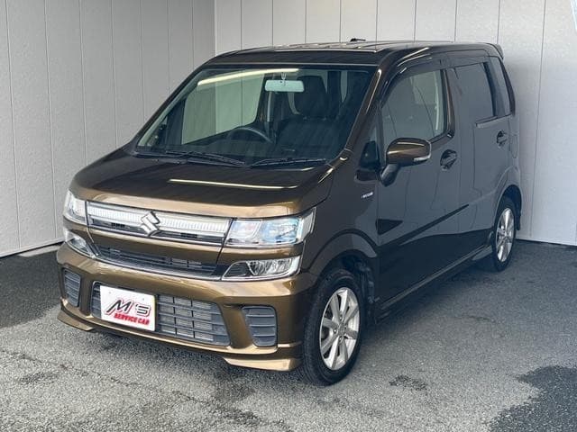 車両写真 1
