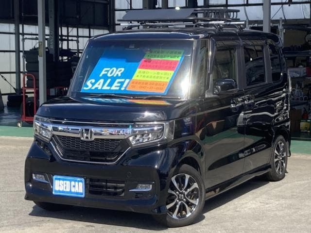車両写真 1