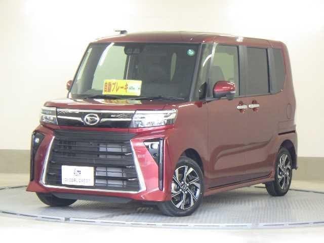 車両写真 1