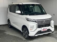 eK クロス スペース
