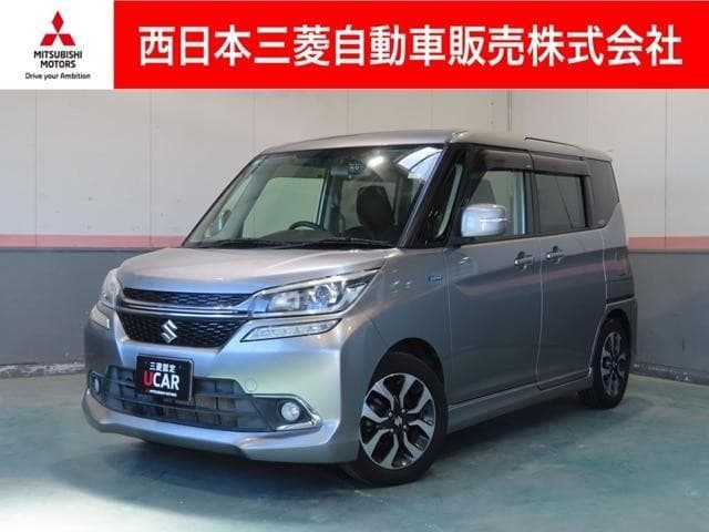 車両写真 1