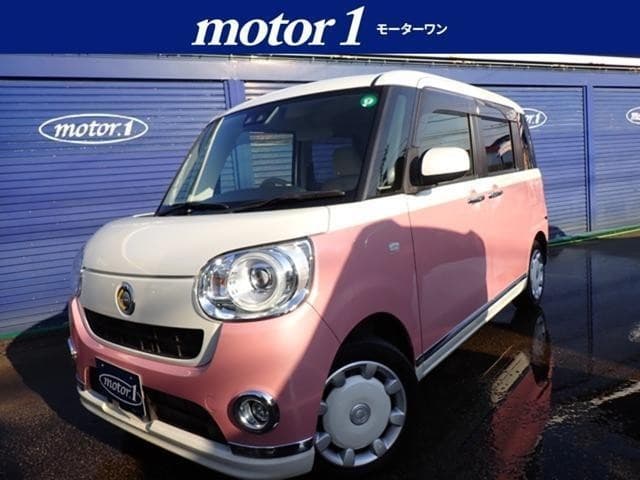 車両写真 1