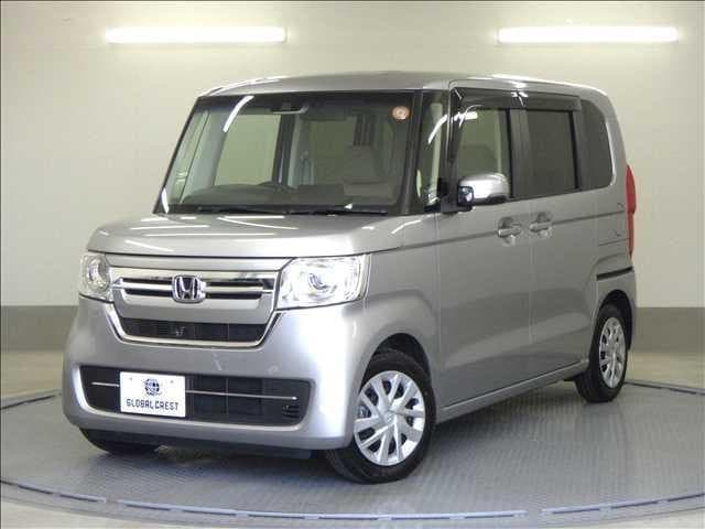 車両写真 1