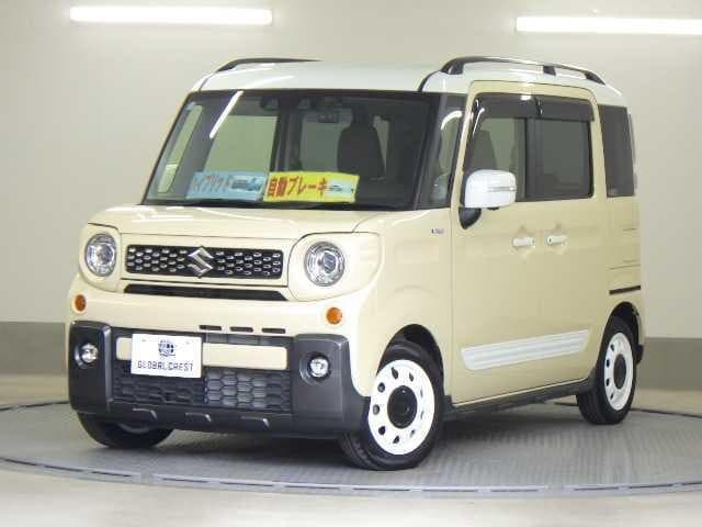 車両写真 1