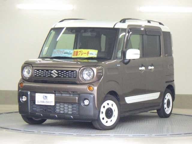 車両写真 1