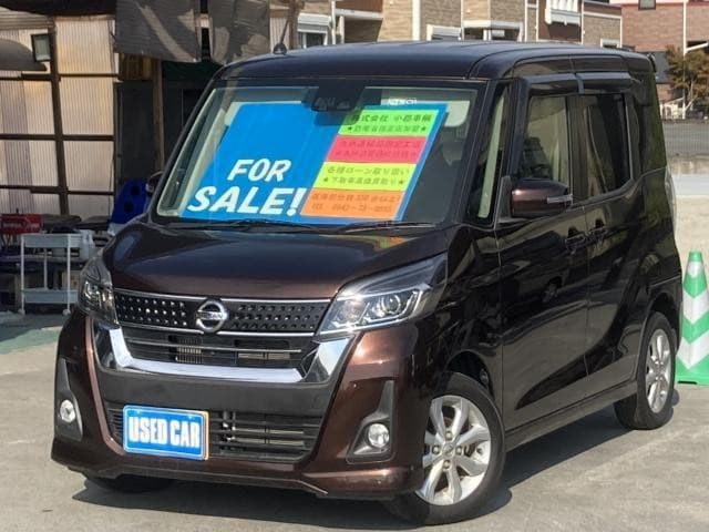 車両写真 1