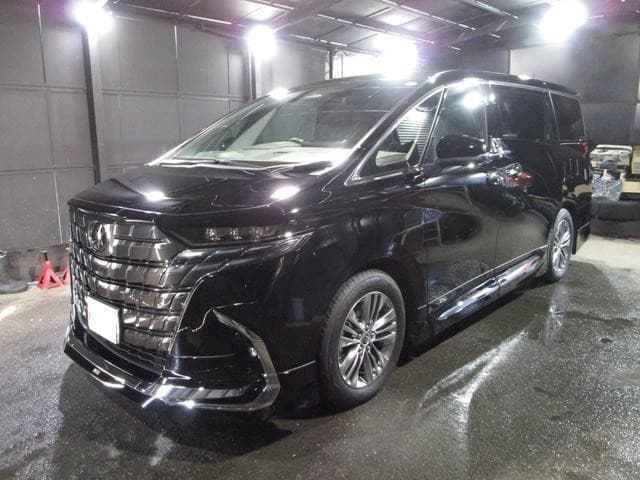 車両写真 1