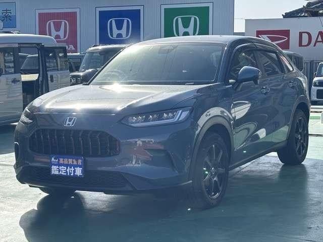 車両写真 1