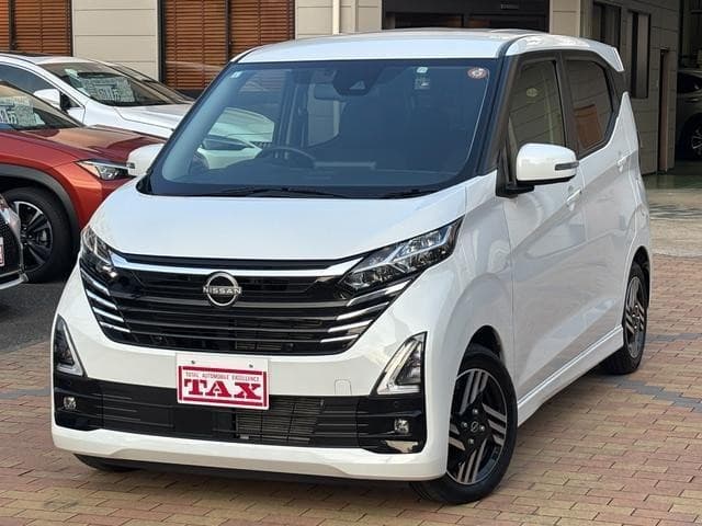 車両写真 1