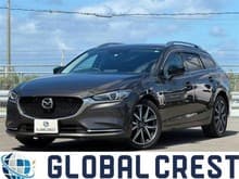 MAZDA6 ワゴン