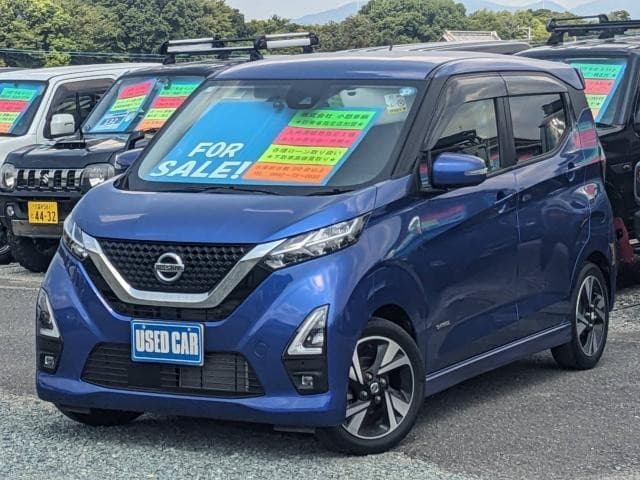 車両写真 1