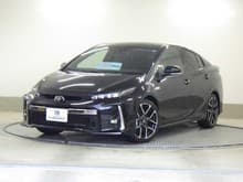 プリウス PHV サムネイル