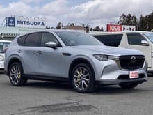 CX-60