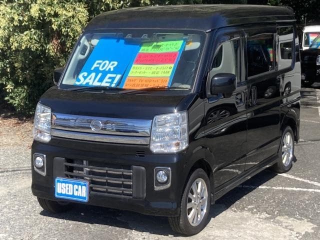 車両写真 1