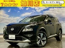 エクストレイル サムネイル