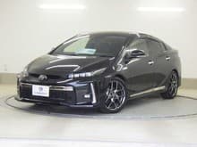 プリウス PHV サムネイル