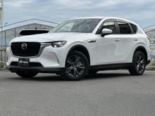 CX-60 サムネイル