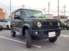 ジムニー サムネイル