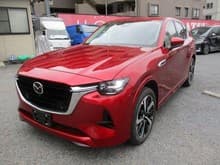 CX-60
