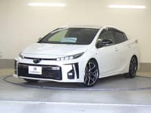 プリウス PHV サムネイル
