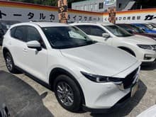CX-5 サムネイル