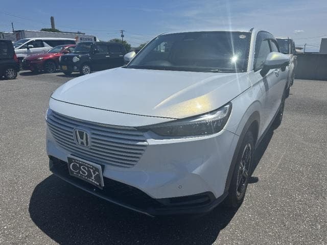 車両写真 1
