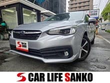 インプレッサ スポーツ