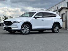 CX-8