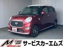 キャスト